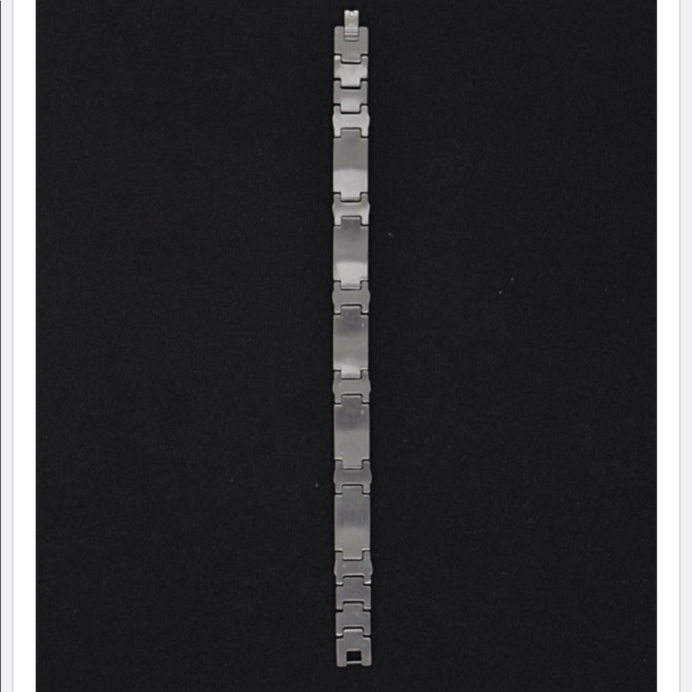 Boxed Men’s Bracelet - Picture 5 of 7